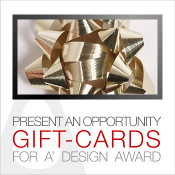 Gift Card — kca design