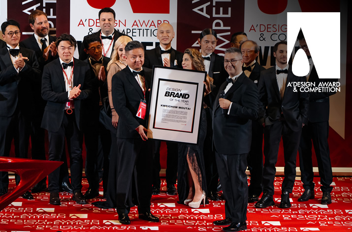 Taking the Stage on Gala