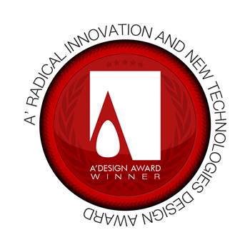 A' Design Award and Competition - Radical Innovation and New Technologies  Design Competition