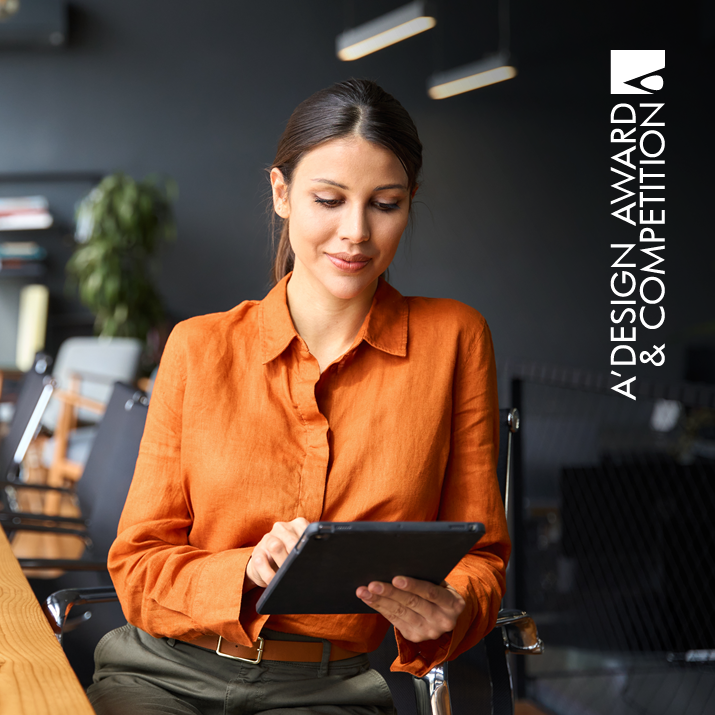 winner profile pages