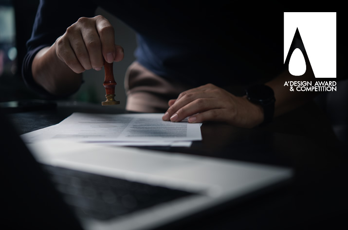 Award Winner License