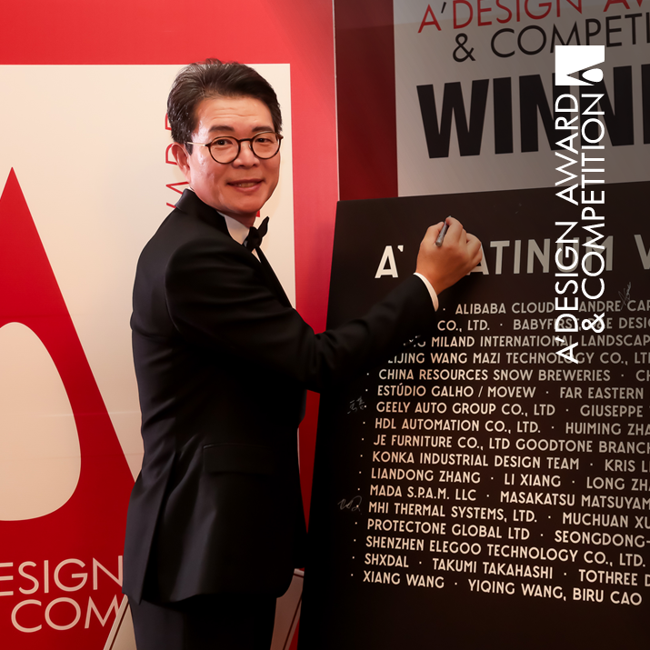 winners' signature boards