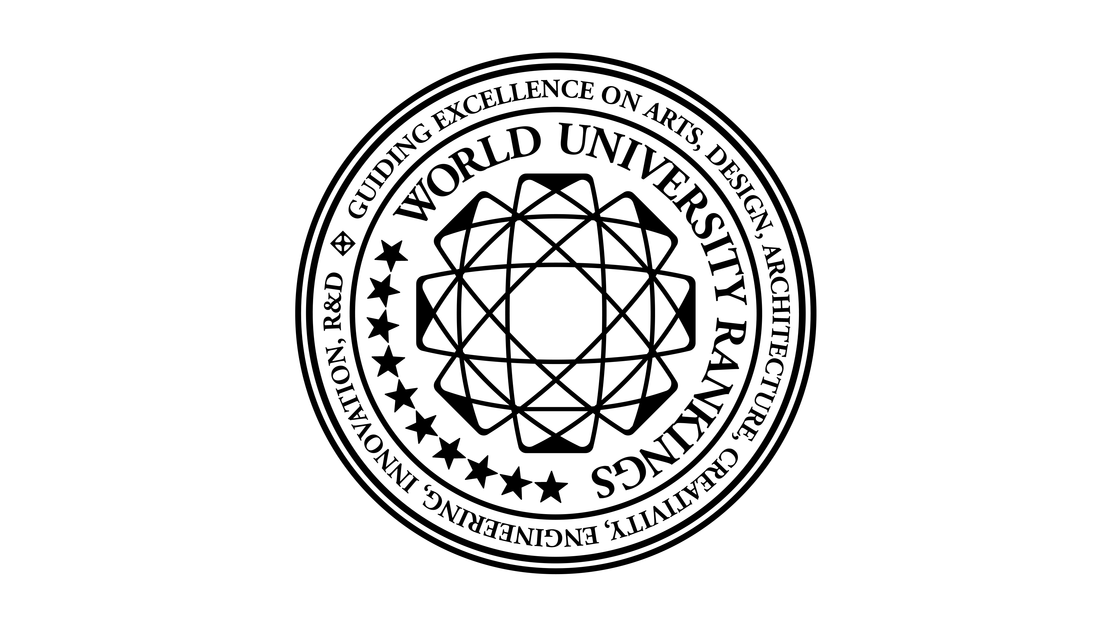 World University Rankings Logo