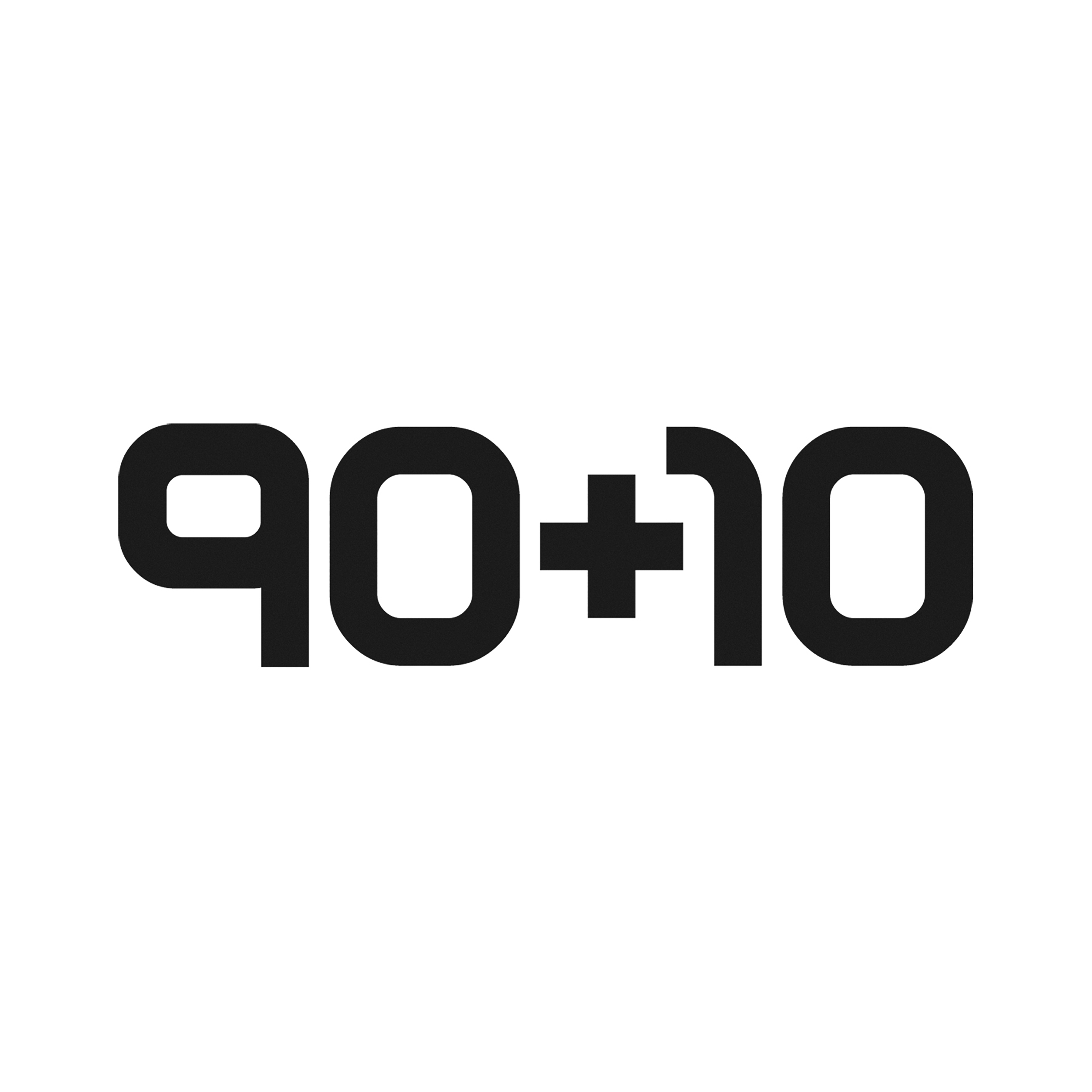 90+10