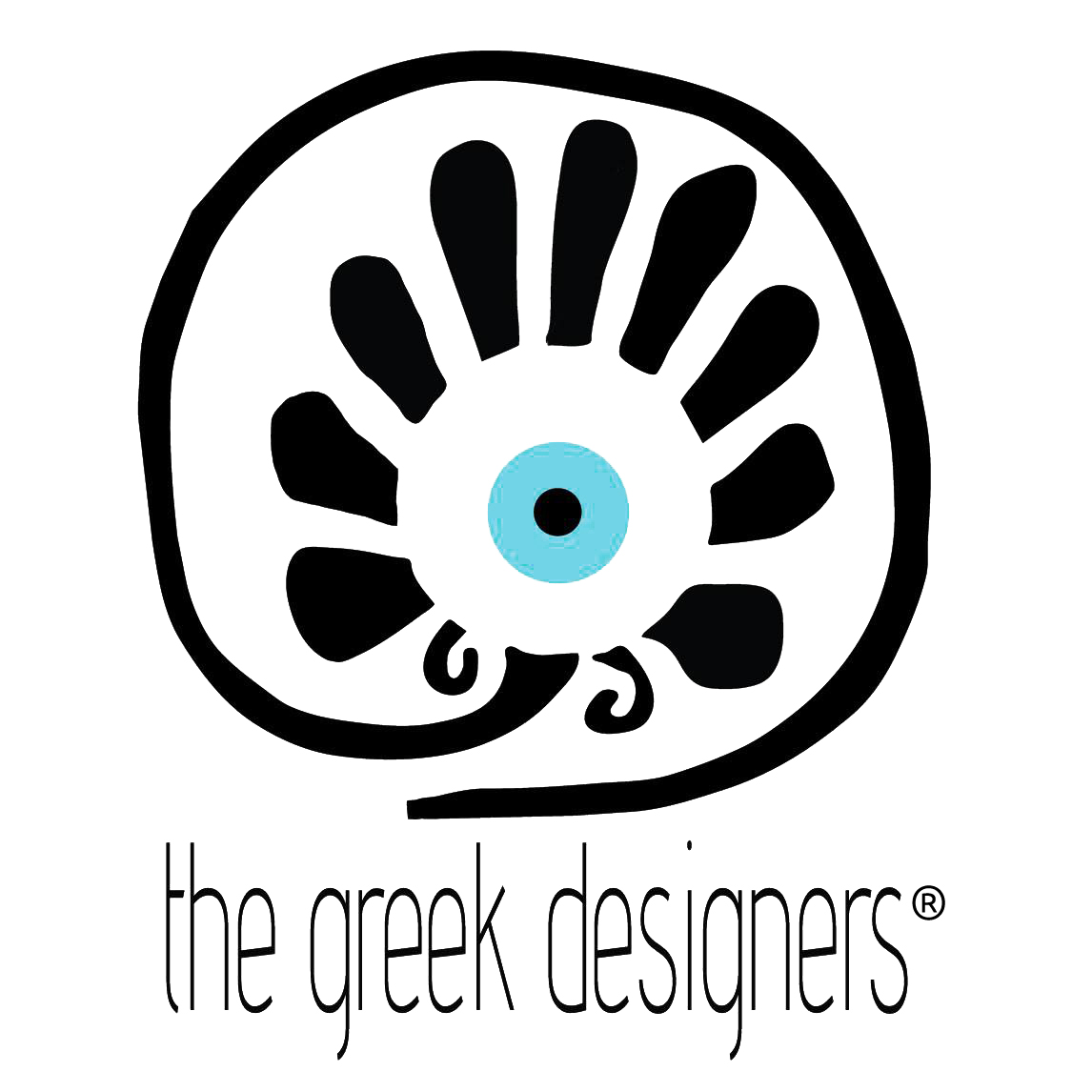 The Greek Designers