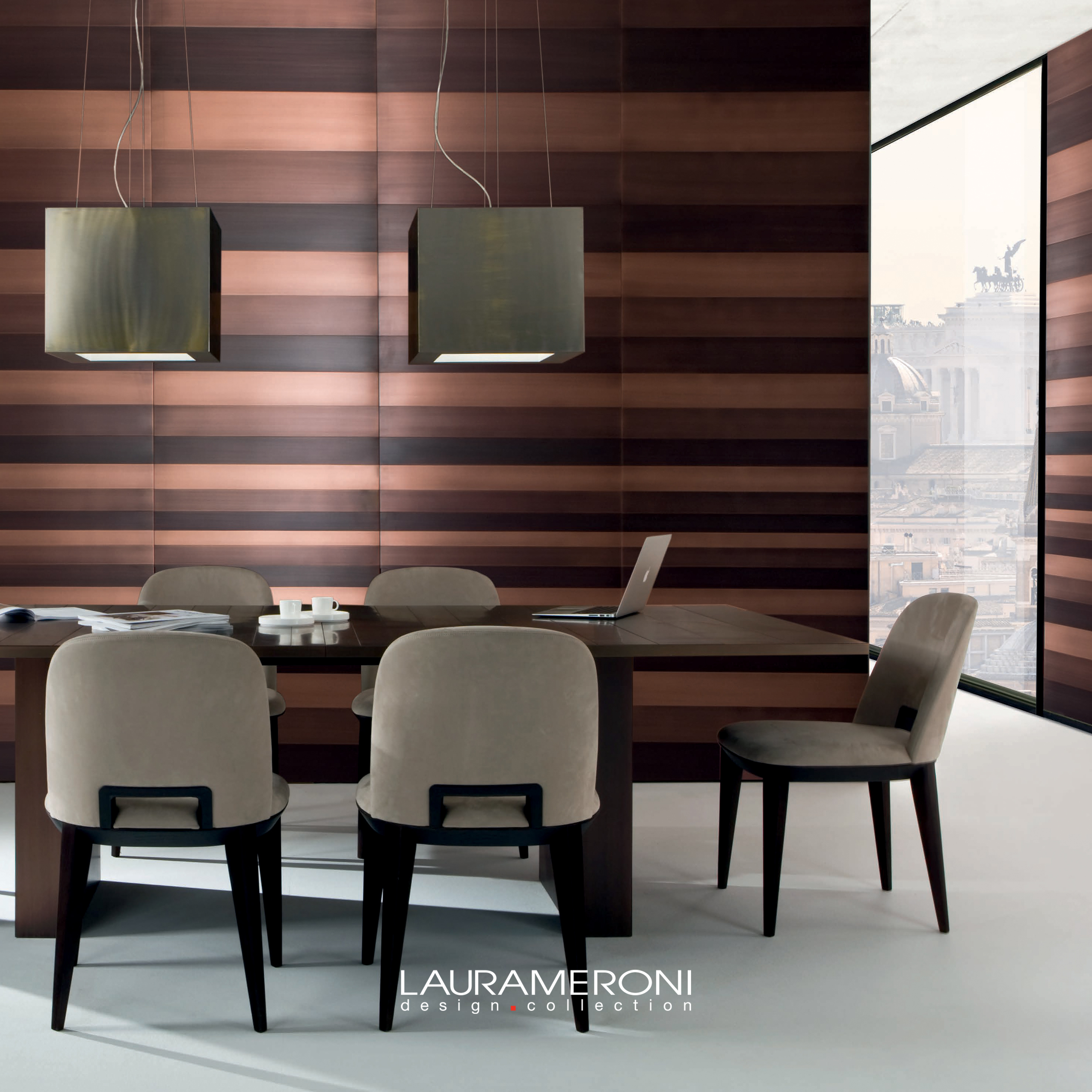 Laurameroni Design Collection