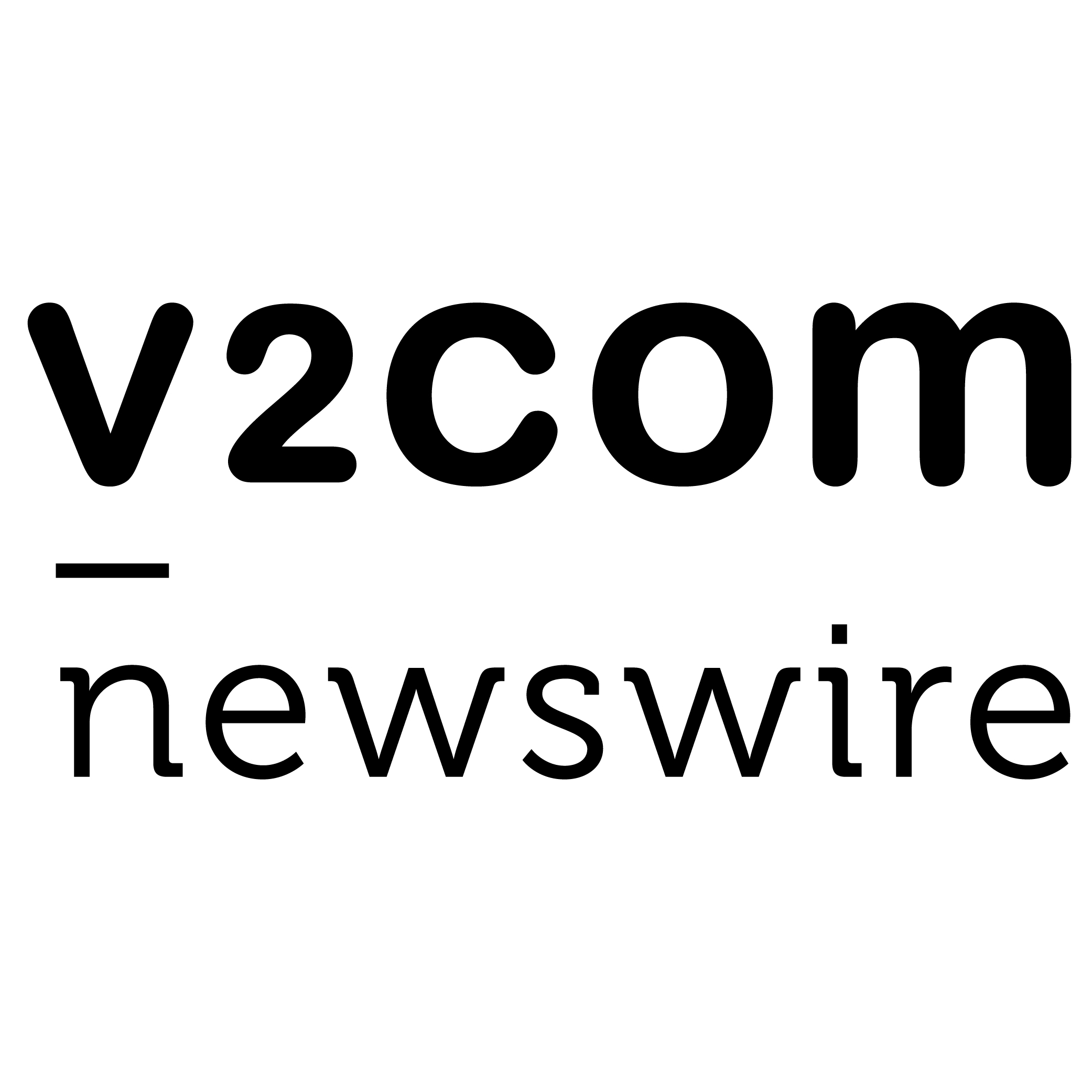 V2com Newswire