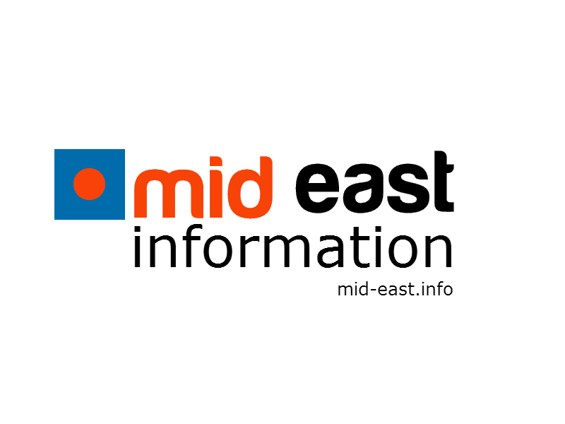 Mid-East Information