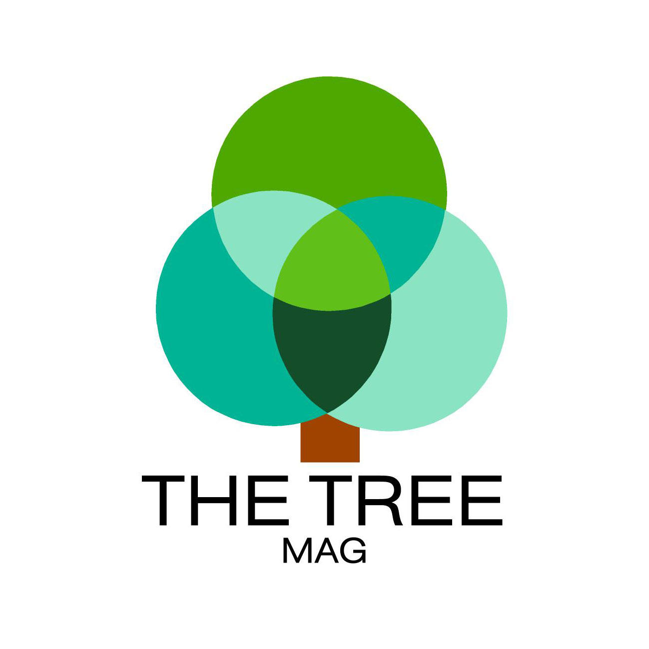 The Tree Mag