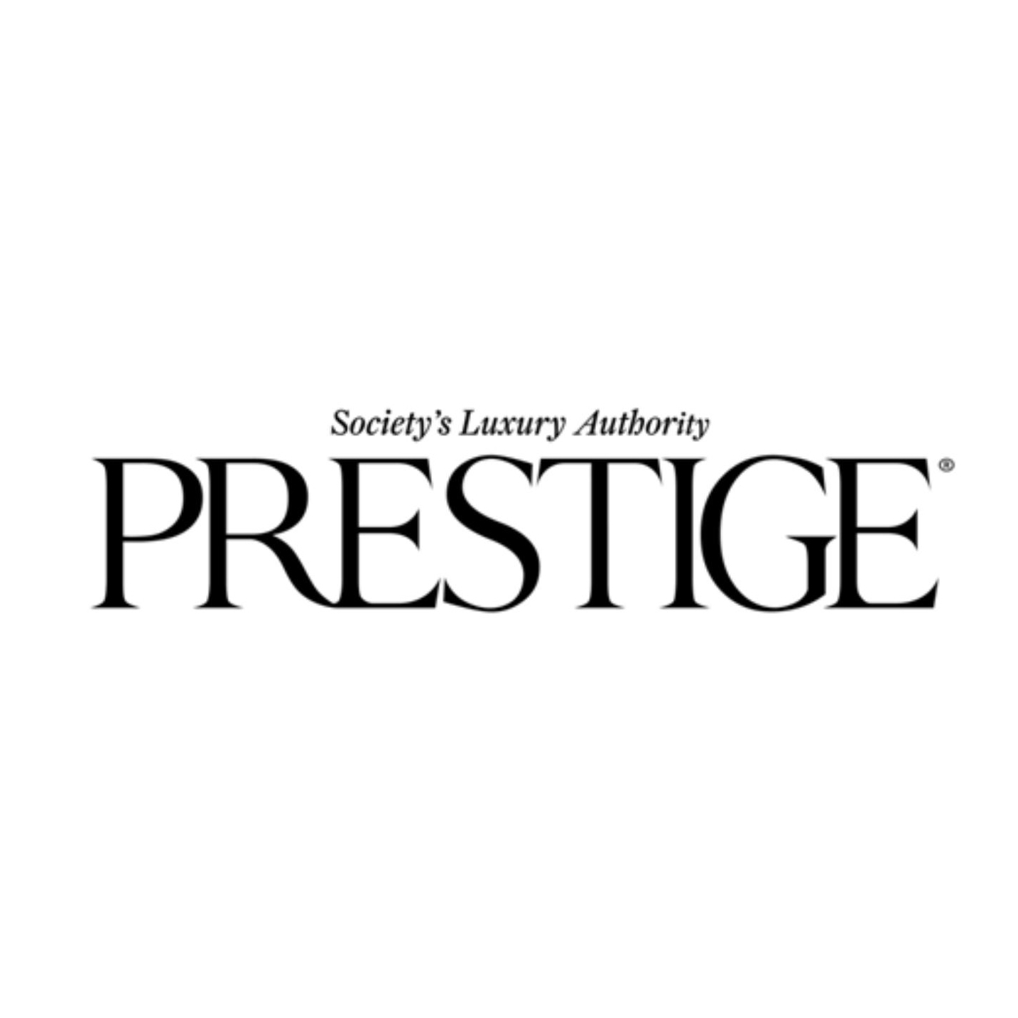 Prestige