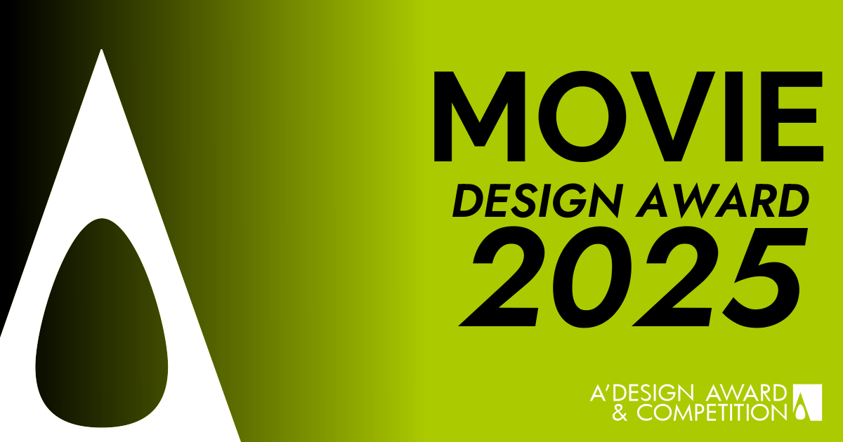 A' Movie, Video and Animation Design Award 2025