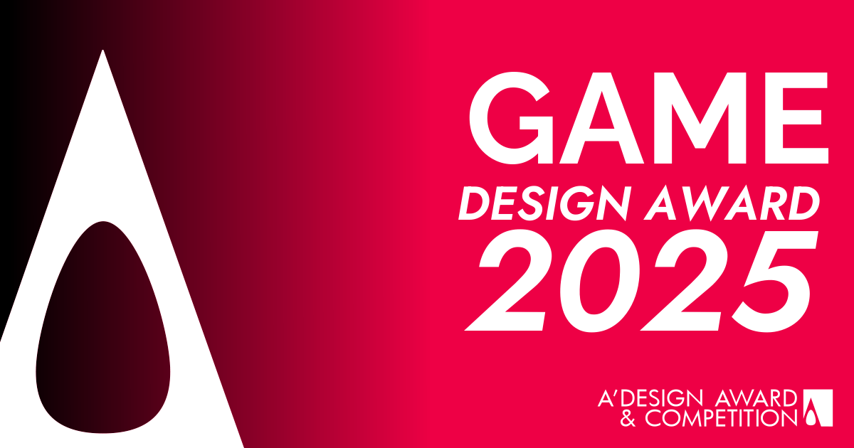 A' Game Design Award 2025