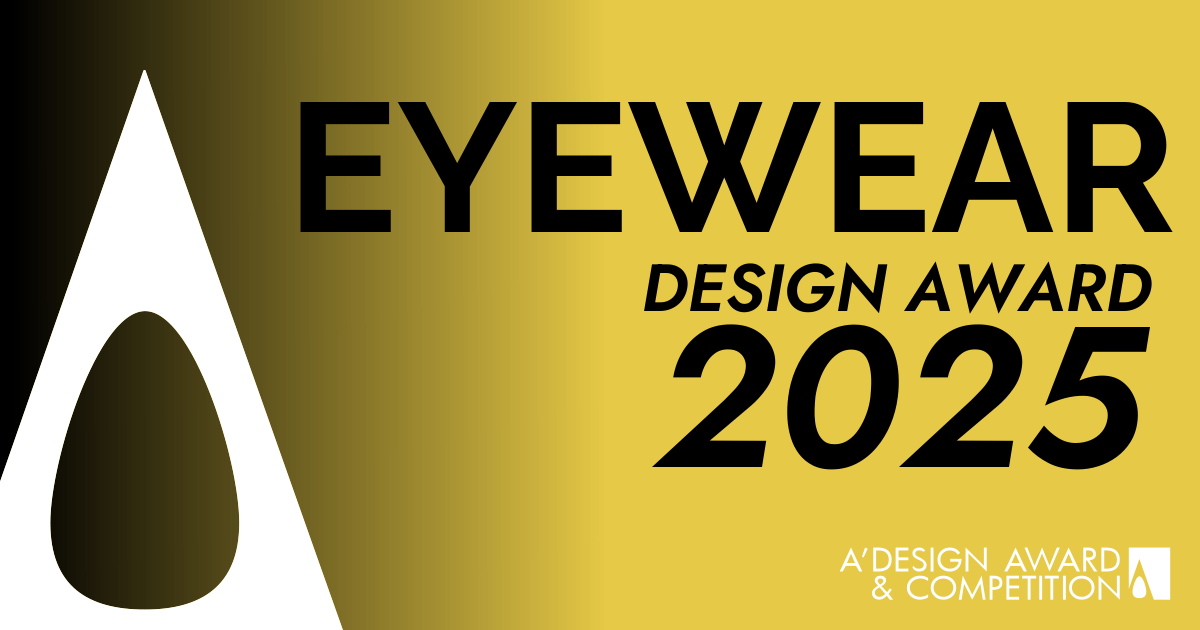 A' Eyewear Design Award 2025