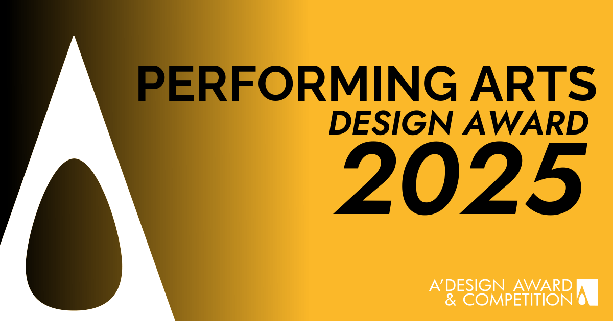 A' Performing Arts, Stage, Style And Scenery Design Award 2025