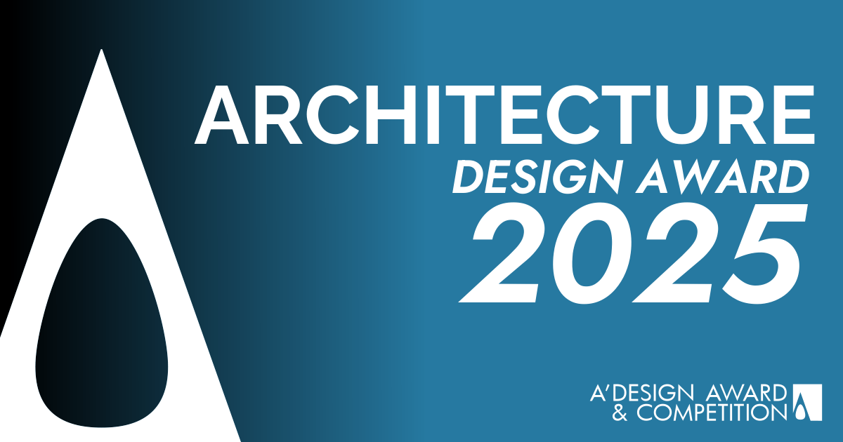 A' Architecture, Building and Structure Design Award 2025