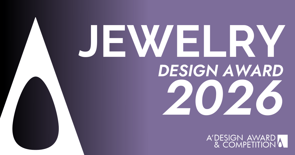 A' Jewelry Design Award 2025