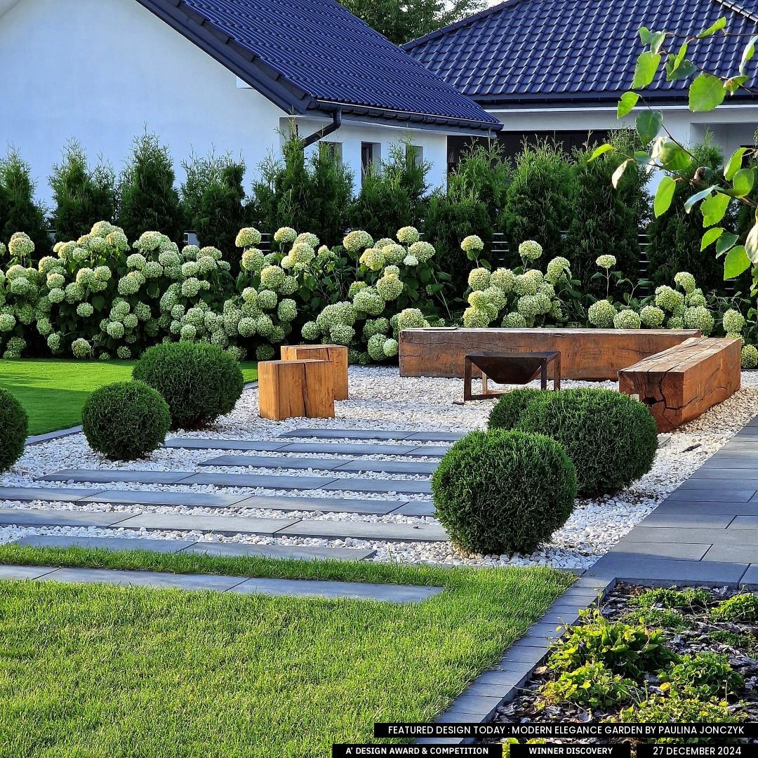 Landscape Design