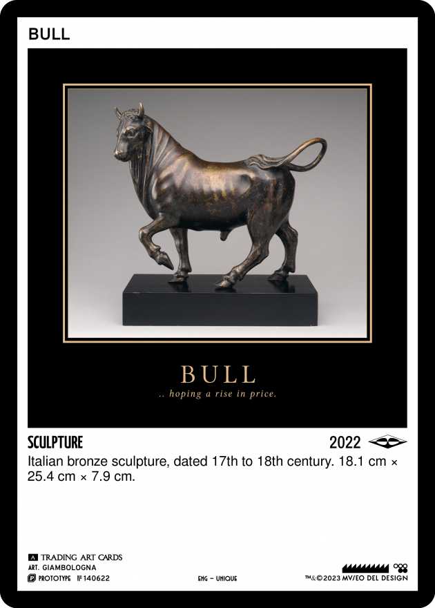 TAC 140622 Bull