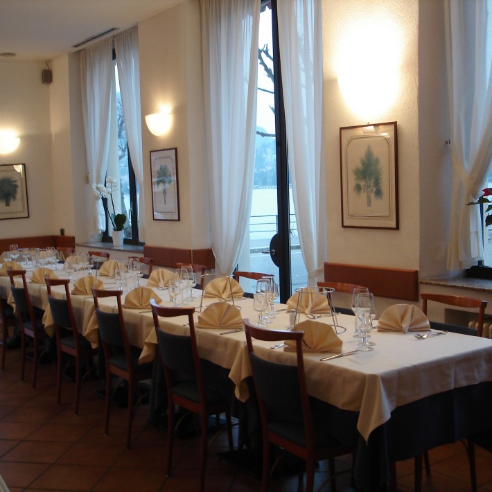 Ristorante Funicolare Restaurant Image 6