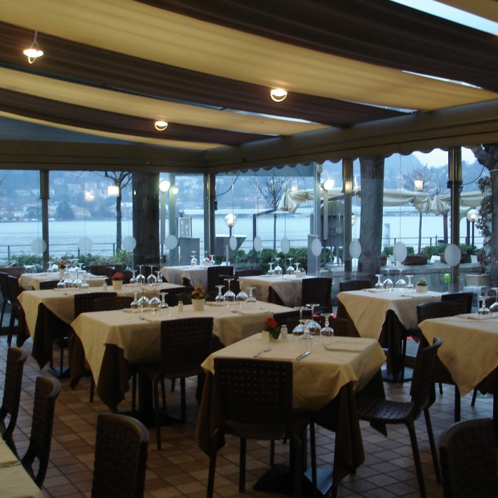 Ristorante Funicolare Restaurant Image 7