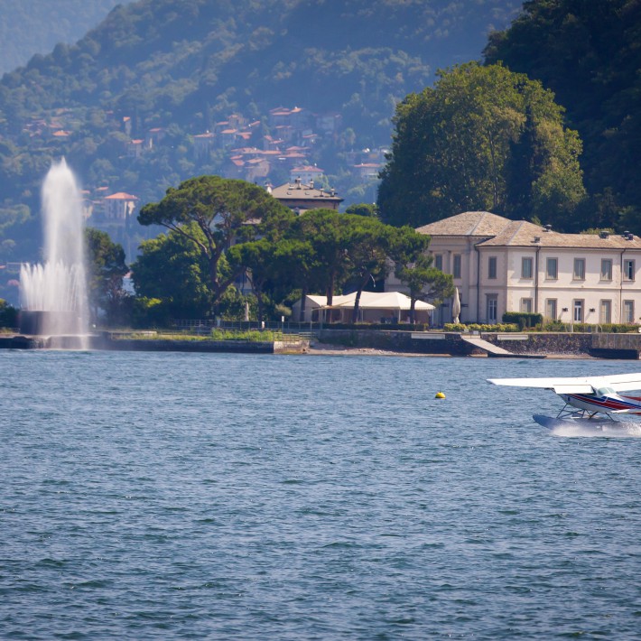 Lungo Lago Sightseeing Image 4