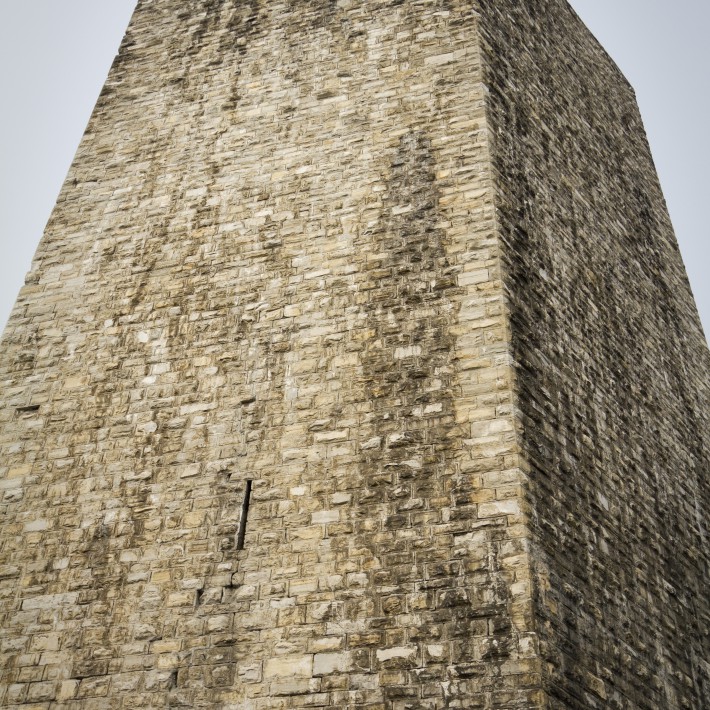 Porta Torre Landmark Image 2