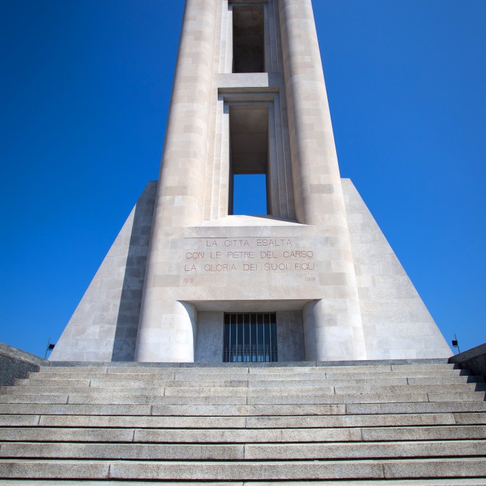 Monumento ai Caduti Landmark