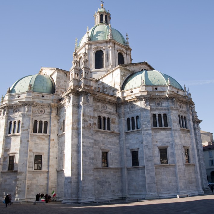 Chiesa Cattedrale di Como Landmark Image 2