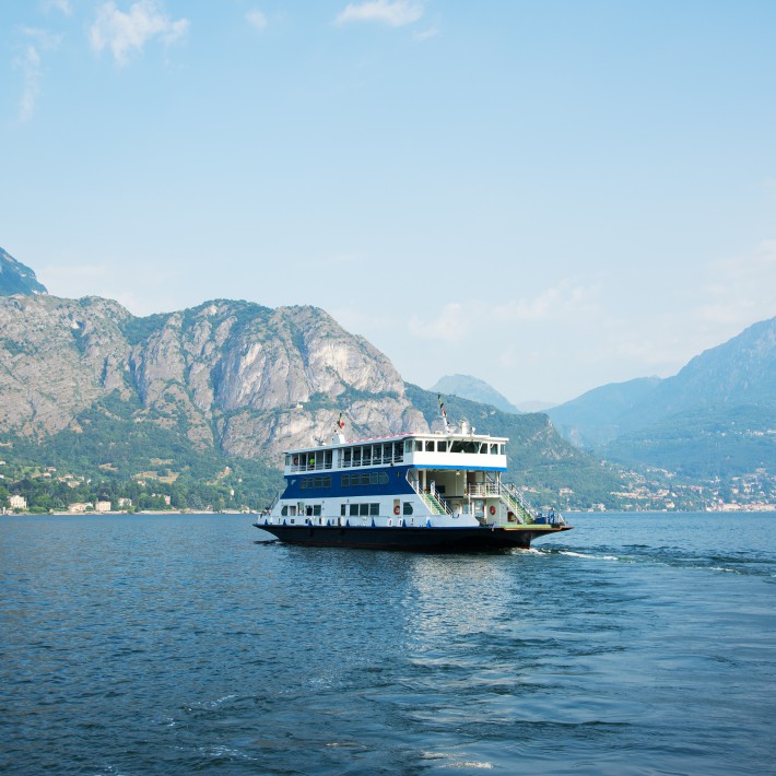 Boat Trip in Como Sightseeing Image 4