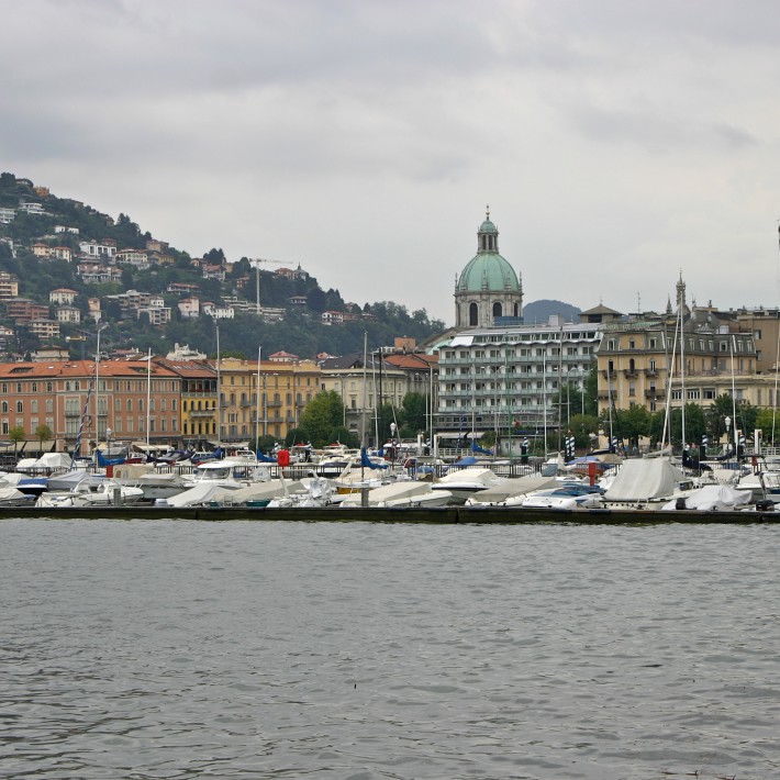 Boat Trip in Como Sightseeing Image 7