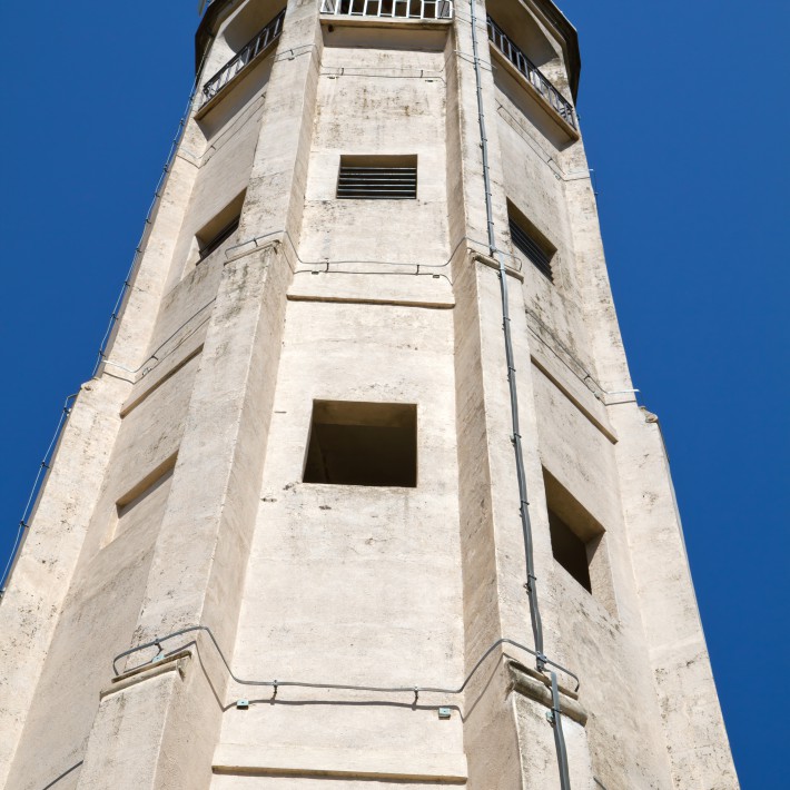 Lighthouse Brunate Landmark Image 2