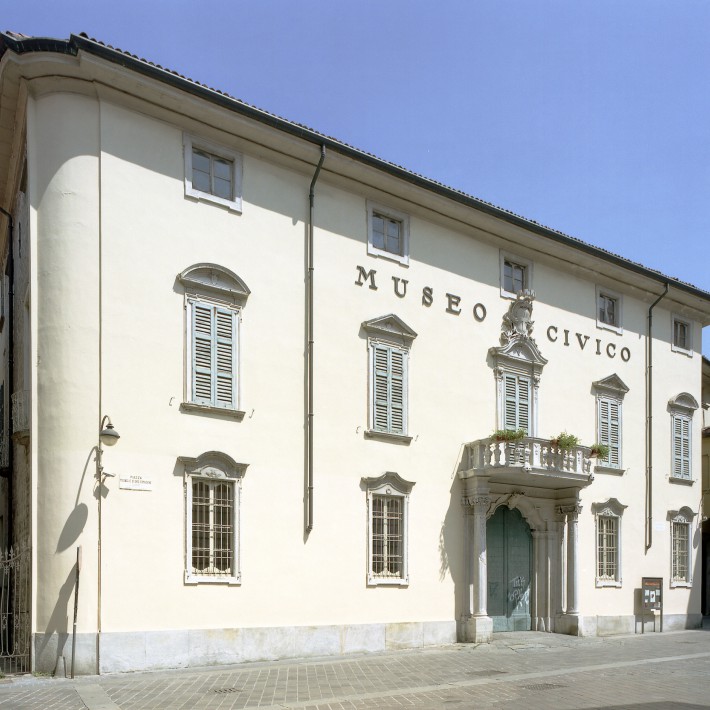 Museo Archeologico Paolo Giovio Museum