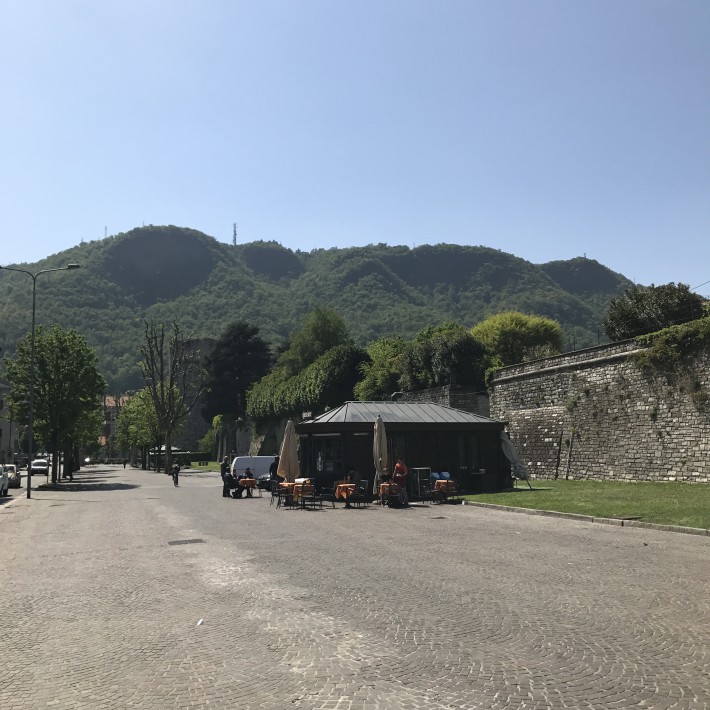 Walls, Gattoni Tower and Gate Tower Sightseeing Image 3