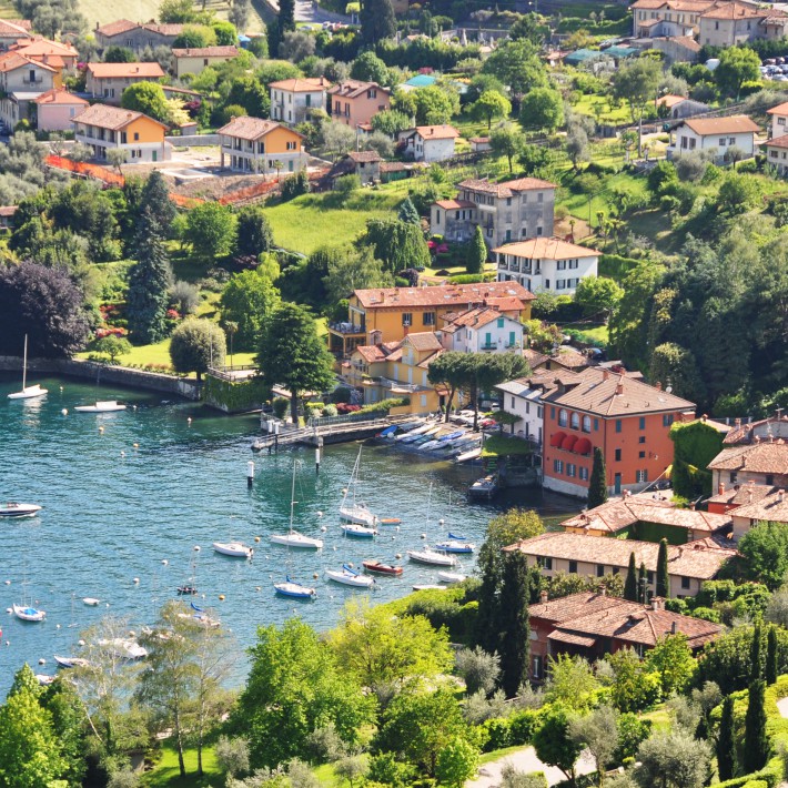 The Park of Villa Serbelloni Sightseeing Image 2