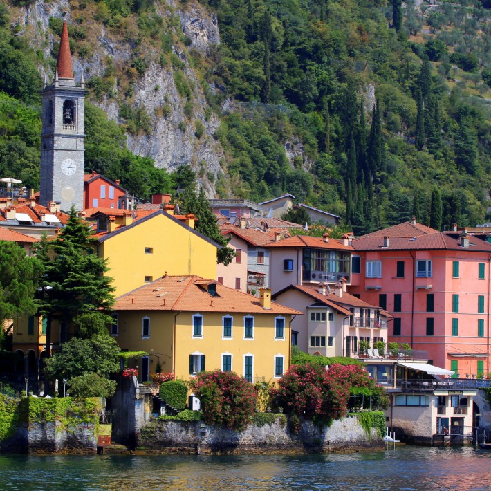 Varenna Sightseeing