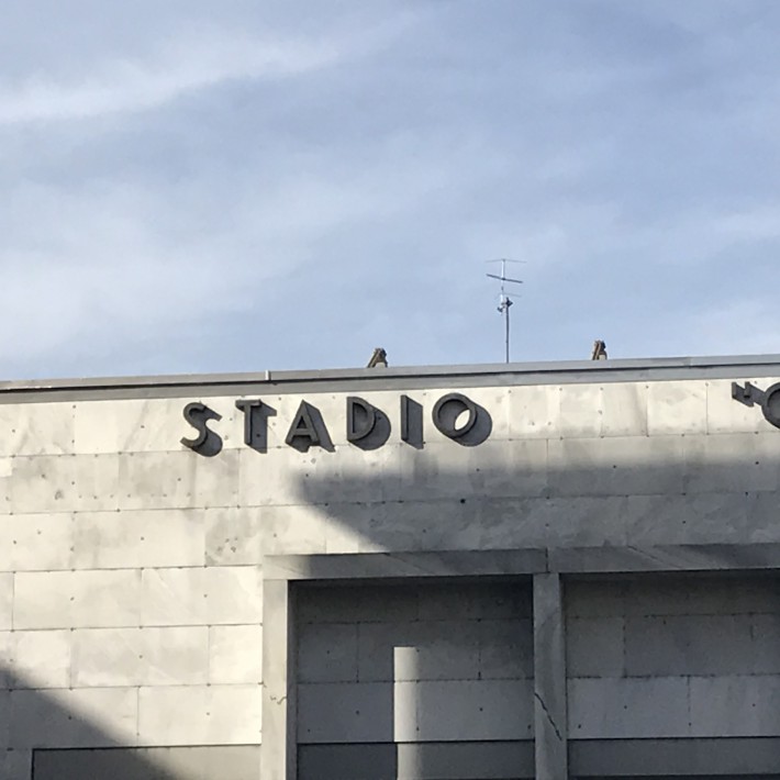 Stadio Giuseppe Sinigaglia Landmark Image 3