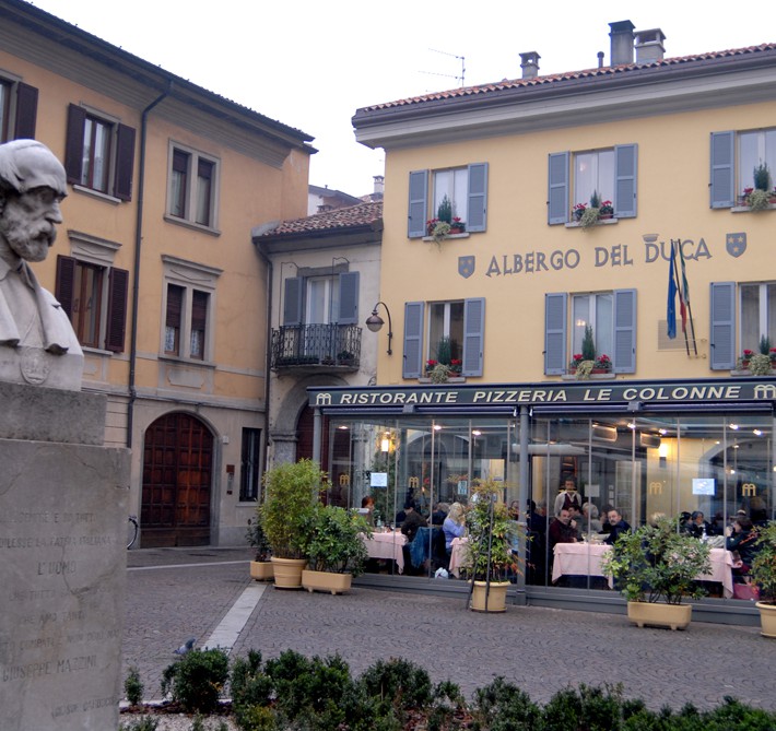 Albergo del Duca Hotel