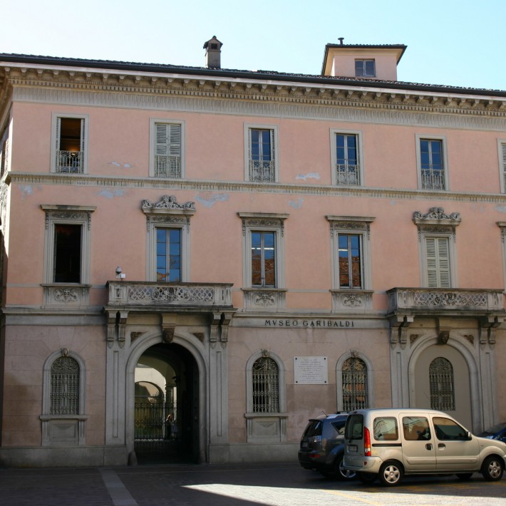 Museo Storico Giuseppe Garibaldi Museum