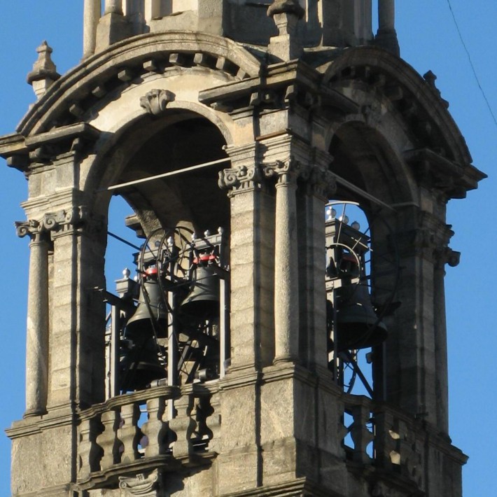 Santuario del Ss. Crocifisso Landmark