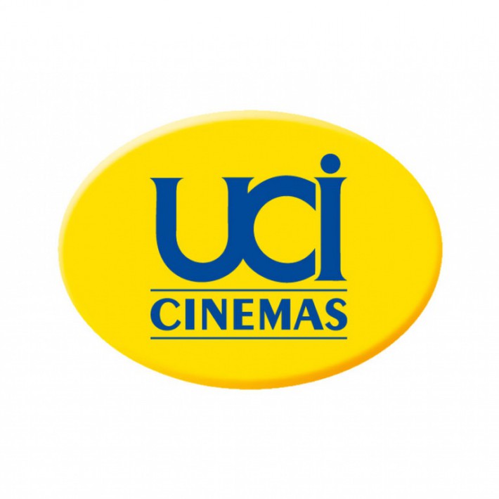 UCI Cinemas Entertainment