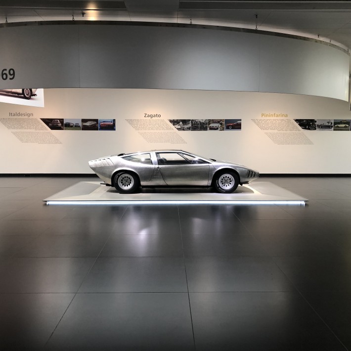 Alfa Romeo Museum Museum Image 4