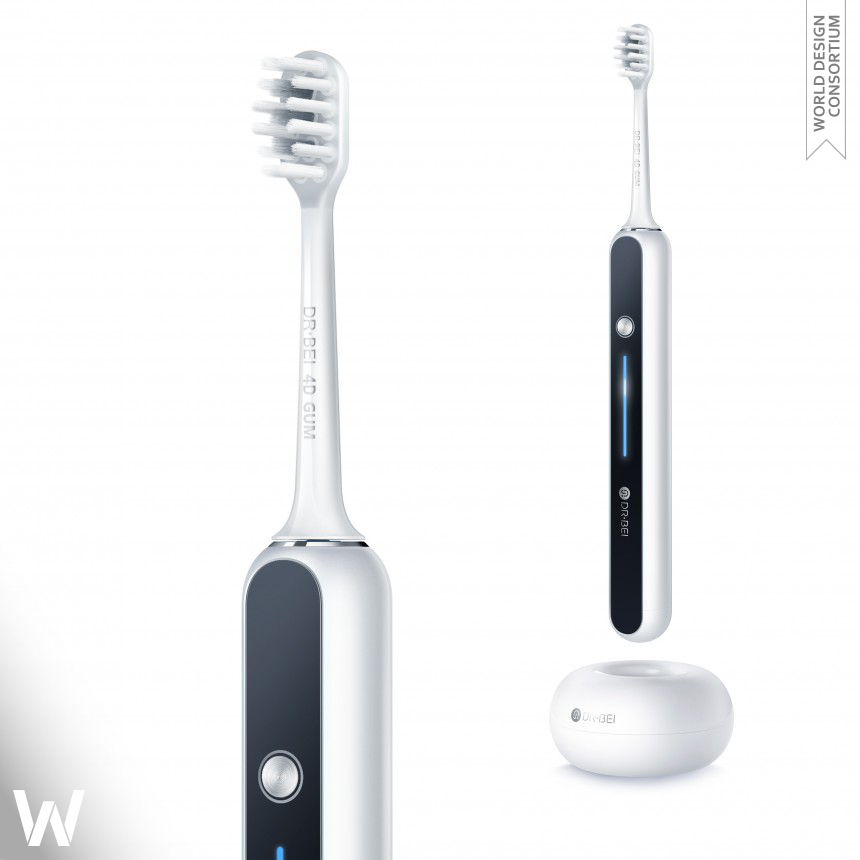 Dr.bei S7 Sonic Electric Toothbrush