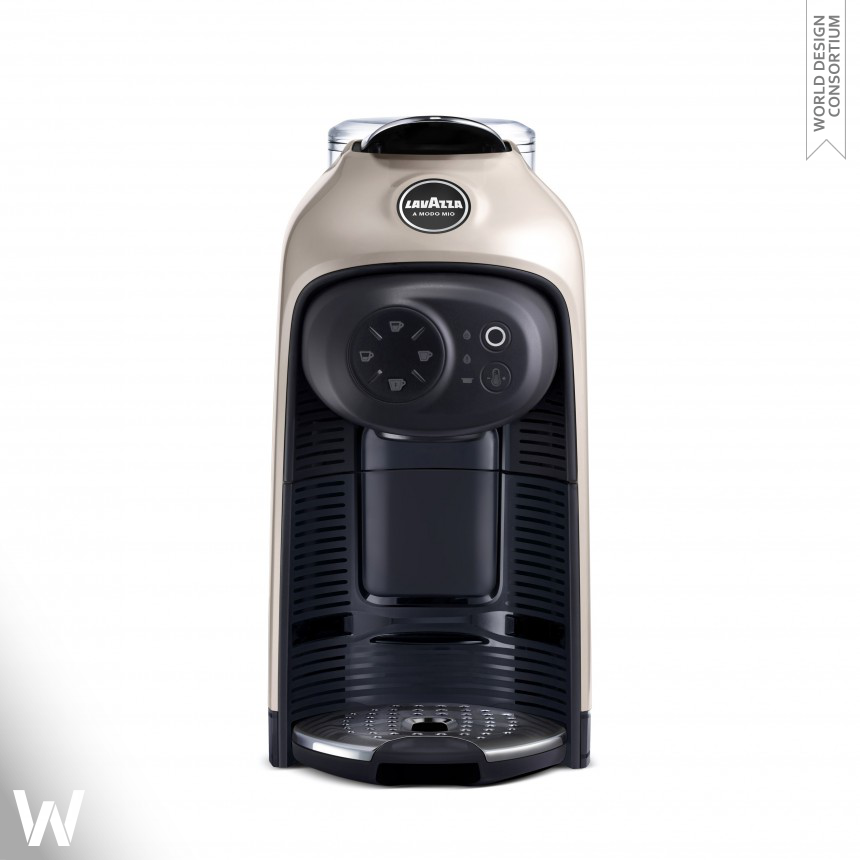 Lavazza Idola Coffee Machine