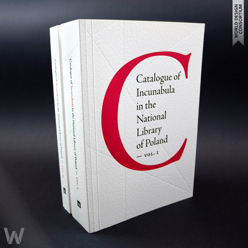 Catalogue of Incunabula Book Series