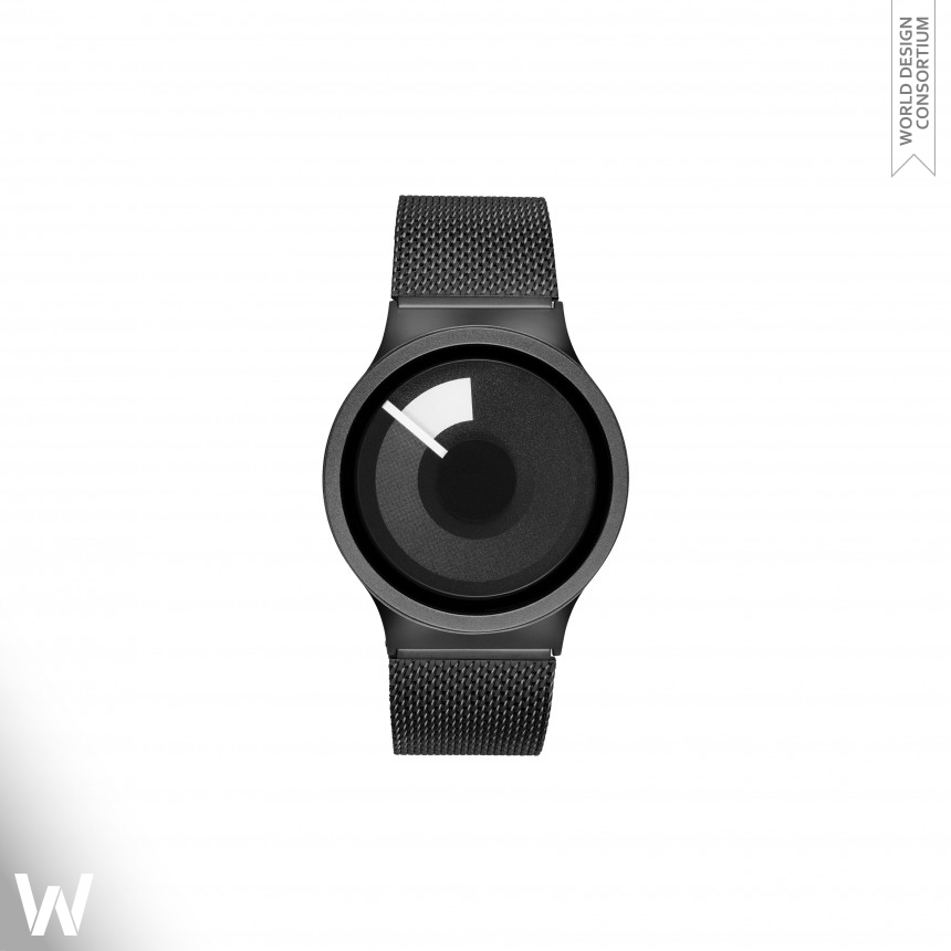 XS Horizon Wrist Watch