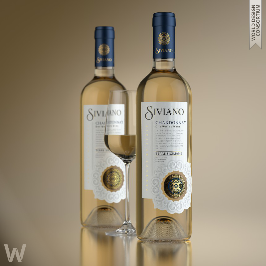 Siviano Italian Wine