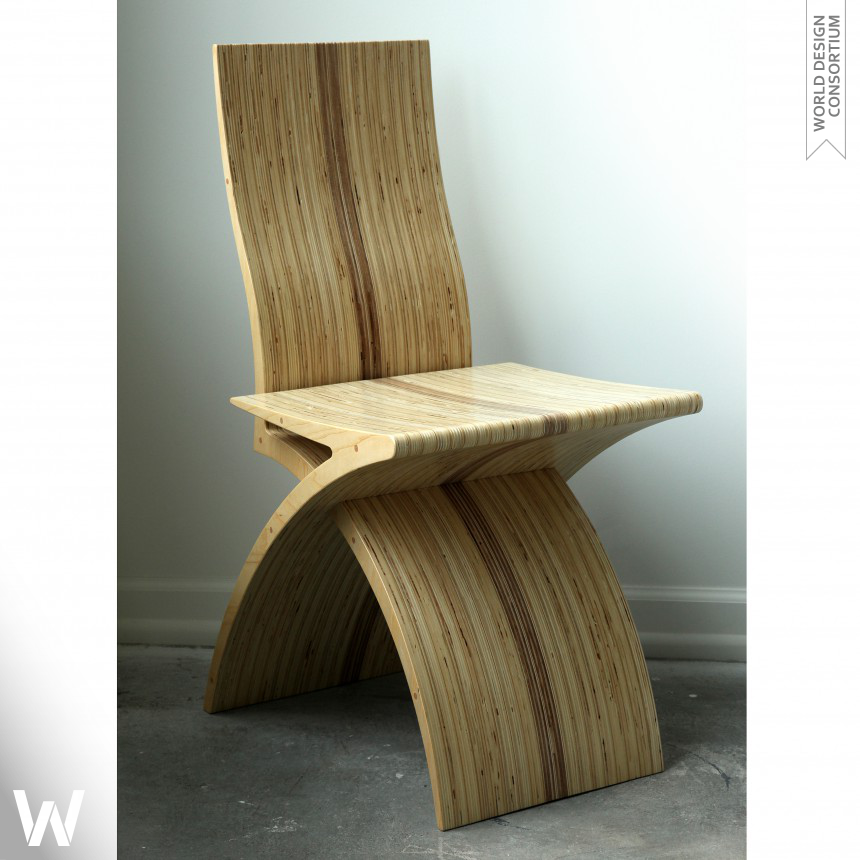 Xylo Chair