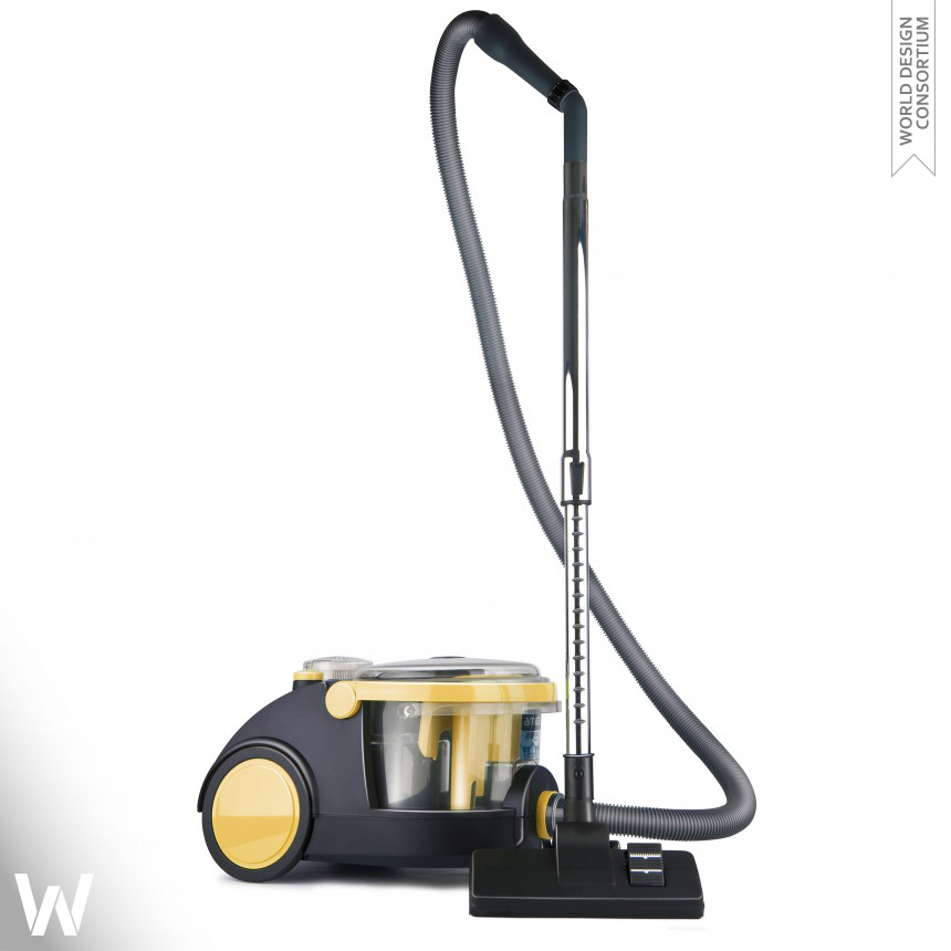 Arnica Bora vacuum cleaner with water filter