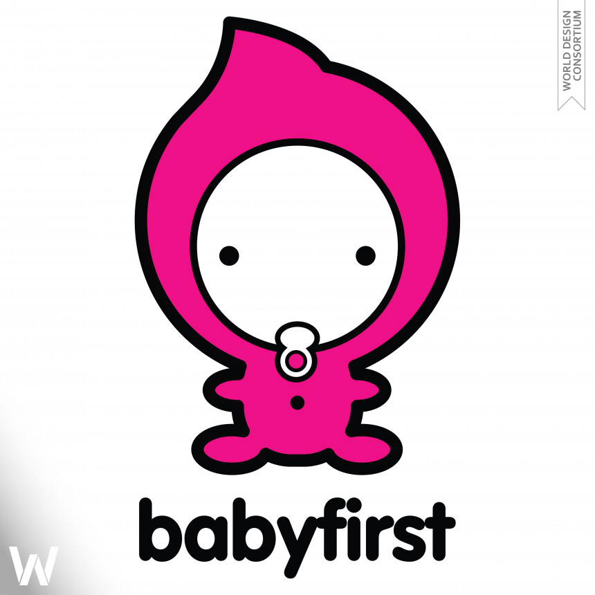 babyfirst brand identity, branding strategies
