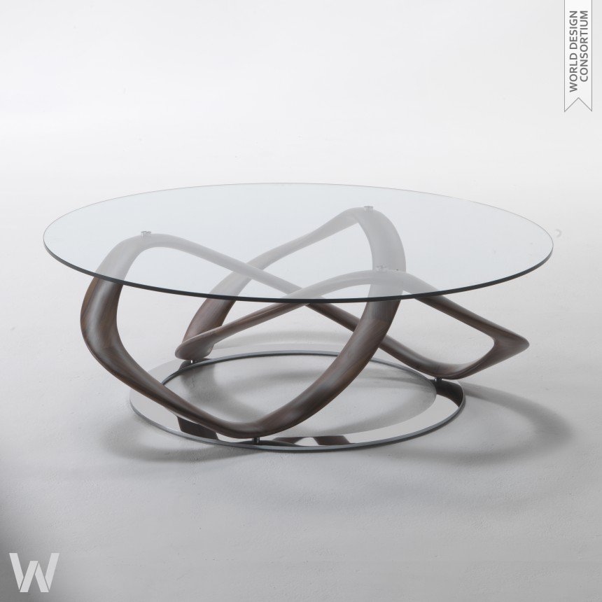 Infinity Coffee table